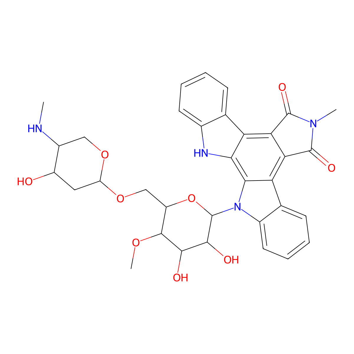 AT 2433-B1 molecular structure, CAS 102622-96-8