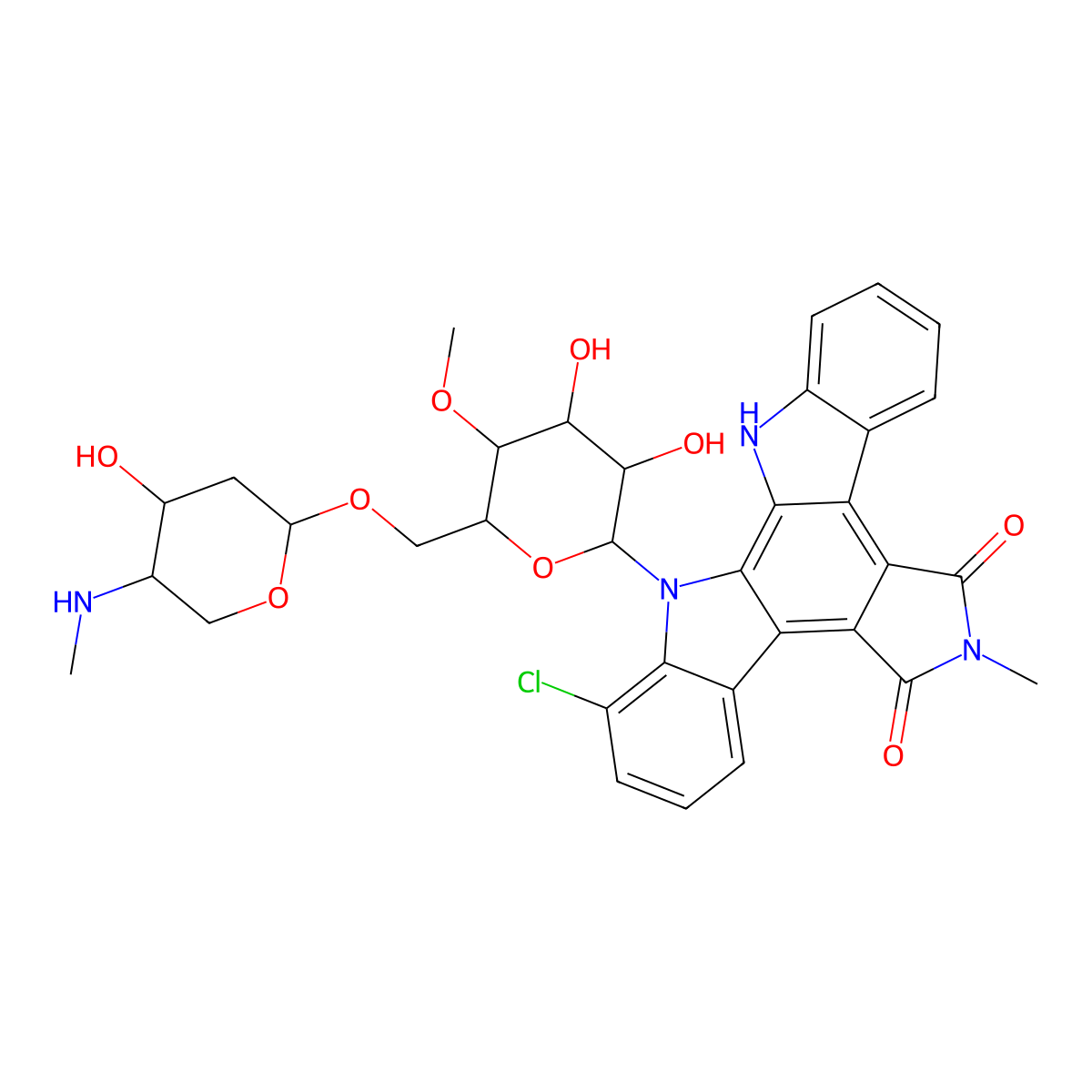 AT 2433-A1 molecular structure, CAS 102644-20-2
