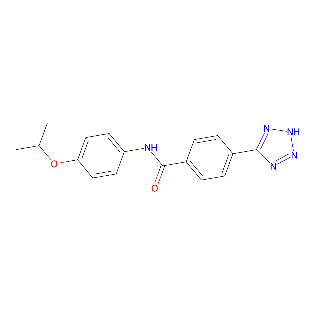 Xanthine oxidoreductase-IN-5 molecular structure, CAS 1026652-90-3