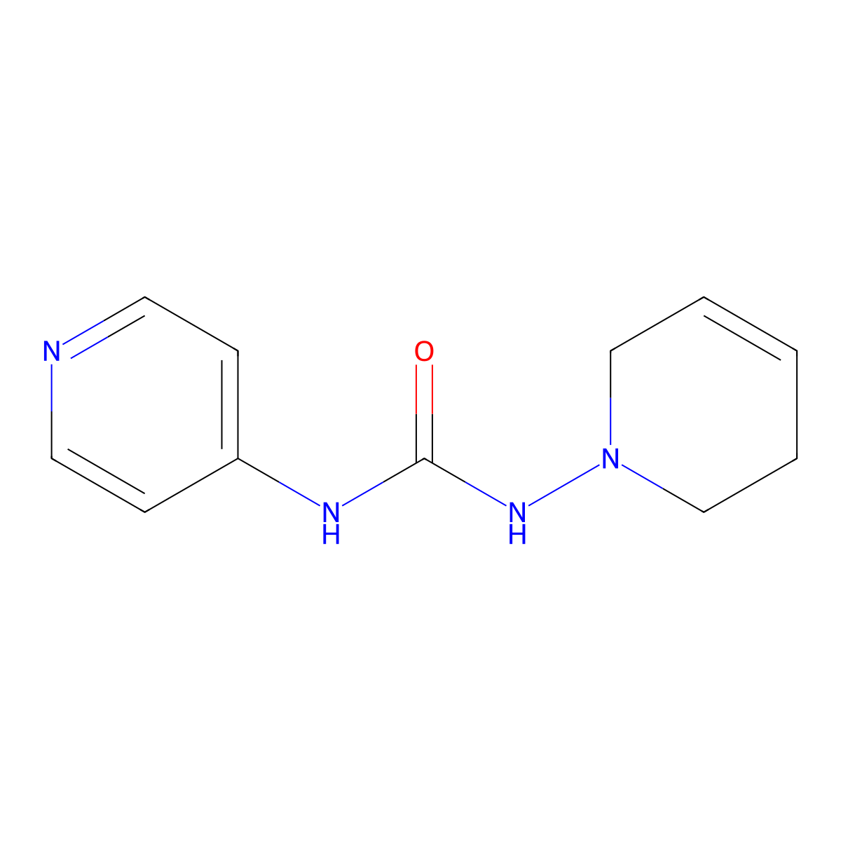 FR 64822 molecular structure, CAS 102671-35-2