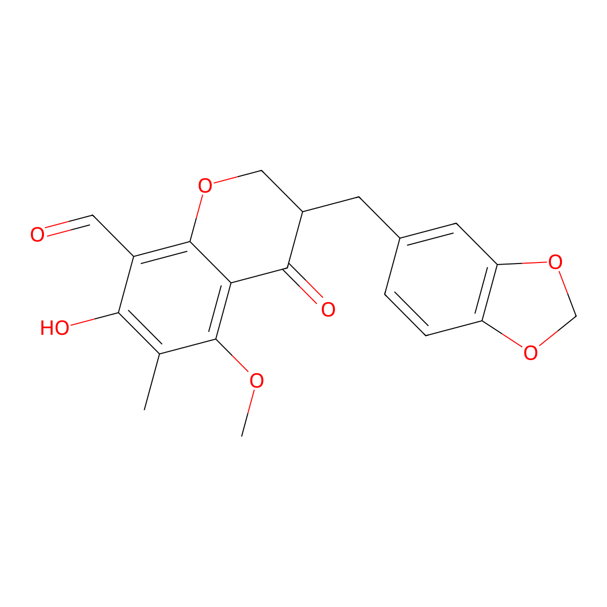 Npc92583 molecular structure, CAS 1027912-99-7