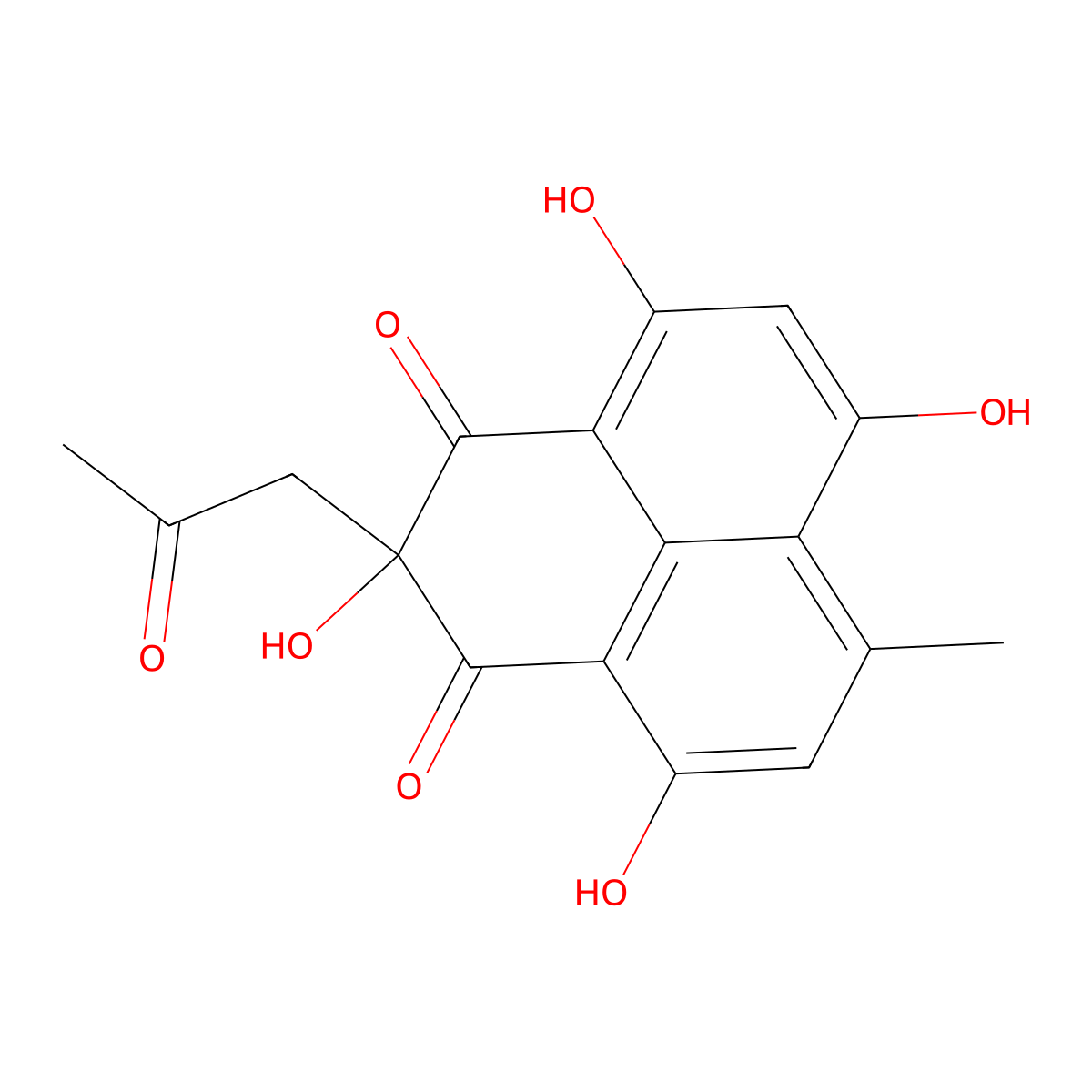 9-demethyl FR-901235 molecular structure, CAS 1029520-85-1