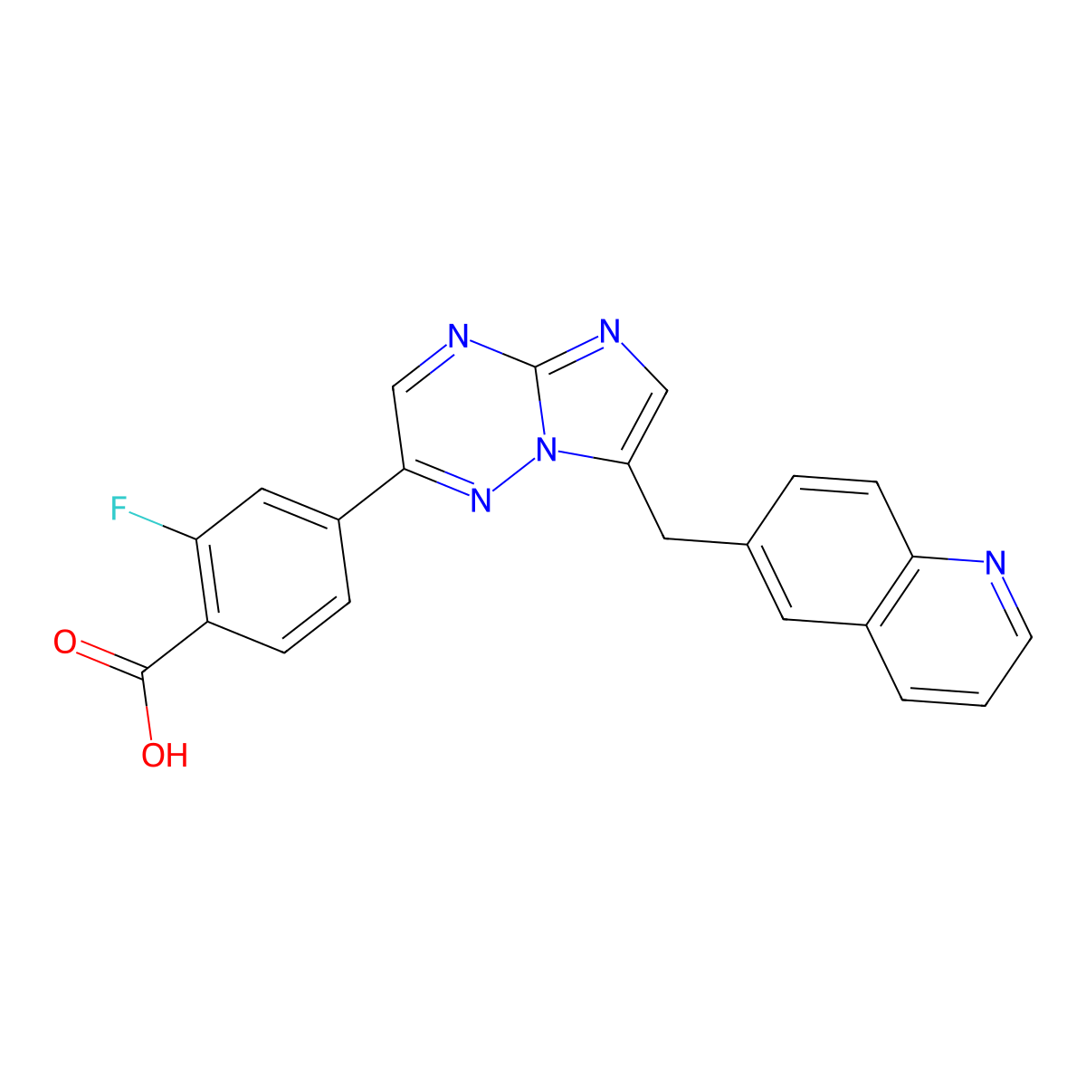 Cmc-583 molecular structure, CAS 1029714-88-2