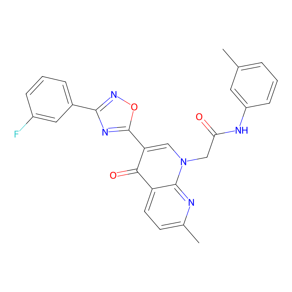 2-(4-{[(4-methoxyphenyl)sulfonyl]amino}phenoxy)-N-(tetrahydrofuran-2-ylmethyl)nicotinamide molecular structure, CAS 1029770-09-9