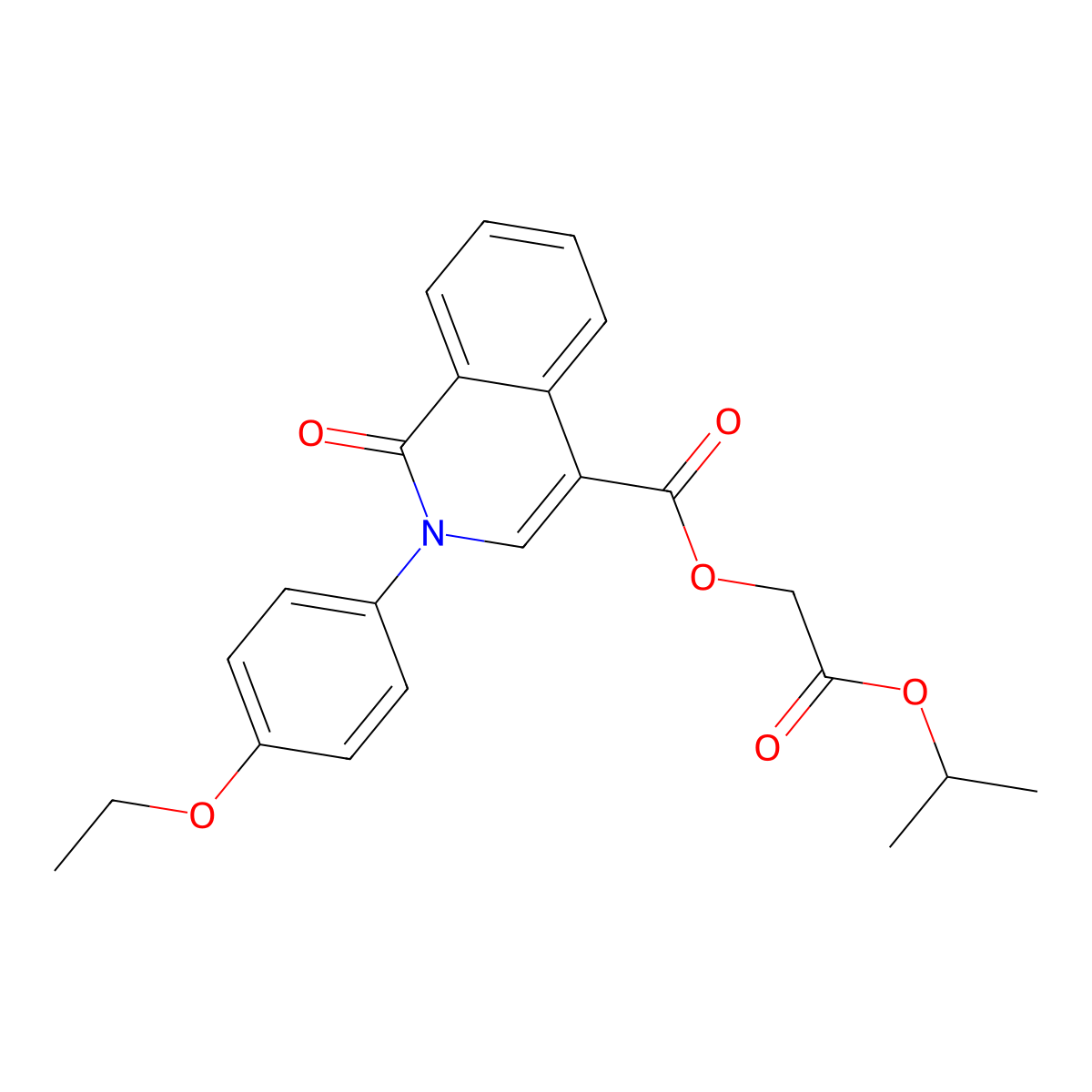 N-{4-[5-(3-fluorophenyl)-1,2,4-oxadiazol-3-yl]phenyl}-4-methylbenzenesulfonamide molecular structure, CAS 1029776-36-0