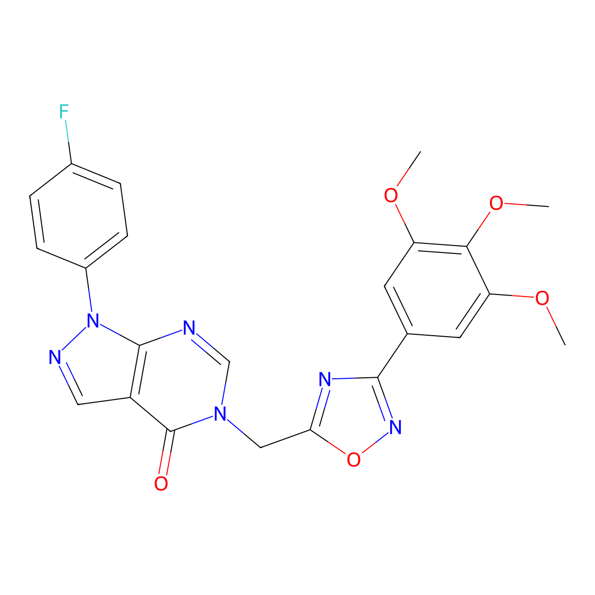 N-(2-cyclohex-1-en-1-ylethyl)-2-oxo-2-(1H-pyrrol-2-yl)acetamide molecular structure, CAS 1029783-30-9