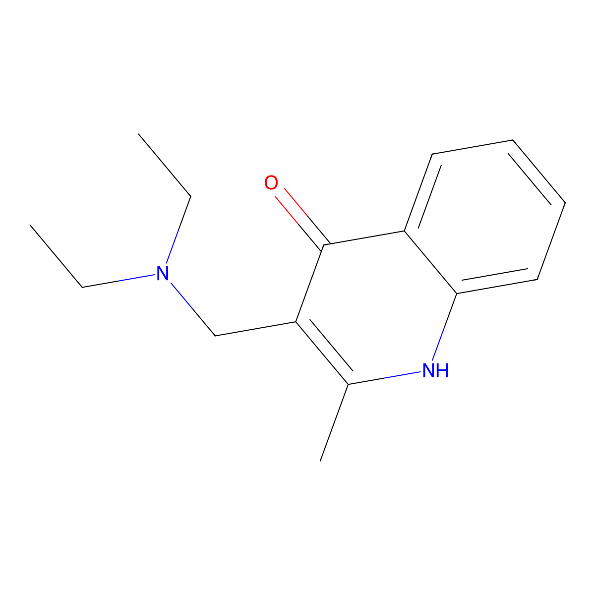 ST50031556 molecular structure, CAS 10299-17-9