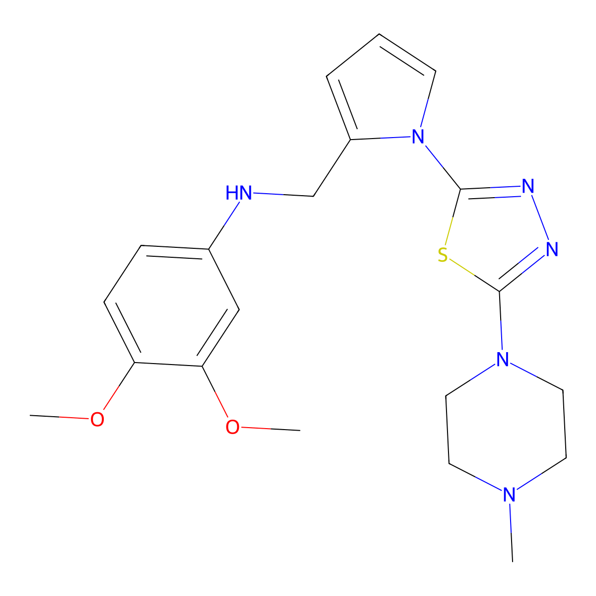 GPX4 activator 1 molecular structure, CAS 1030098-18-0