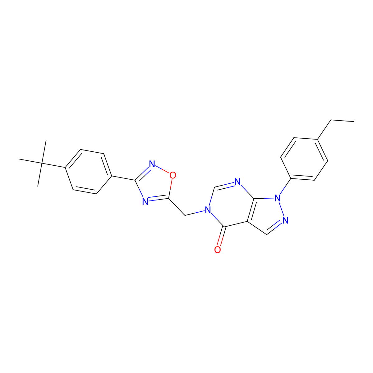 6-{[4-(4-fluorobenzoyl)piperazin-1-yl]sulfonyl}-3-methyl-1,3-benzothiazol-2(3H)-one molecular structure, CAS 1030100-48-1
