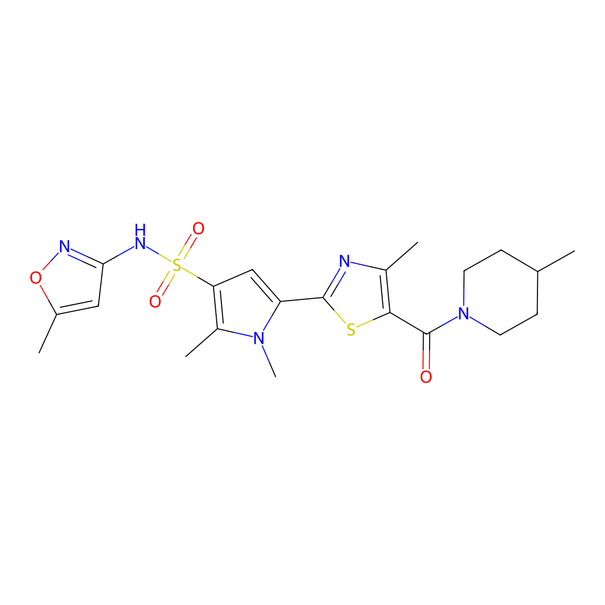 Cas9-IN-2 molecular structure, CAS 1030133-34-6