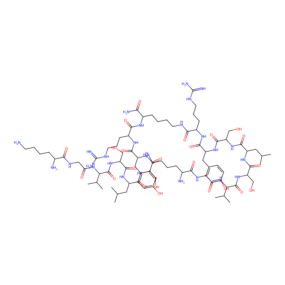 Ctce-9908 molecular structure, CAS 1030384-98-5