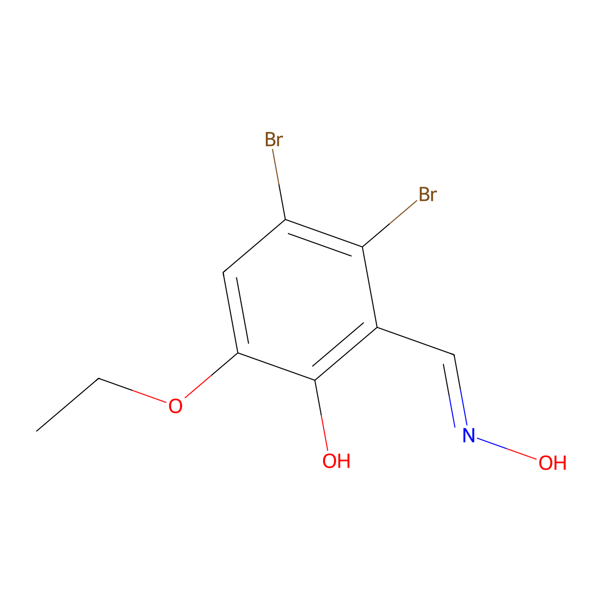 CID 136265228 molecular structure, CAS 1030445-93-2