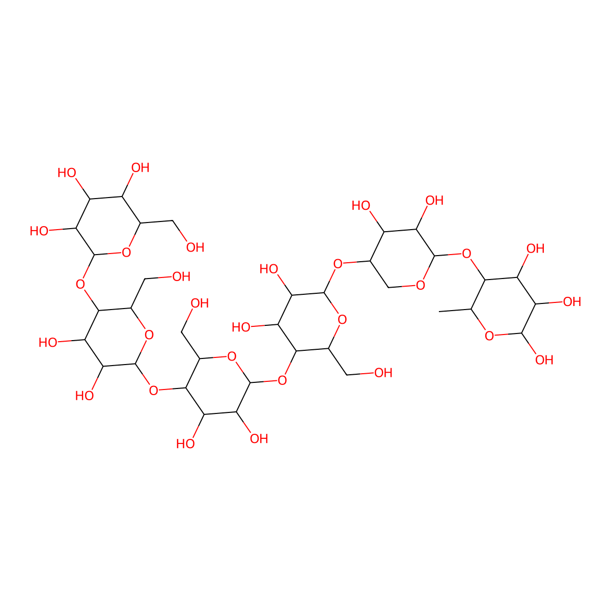 GlyTouCan:G66652AS molecular structure, CAS 1031207-14-3