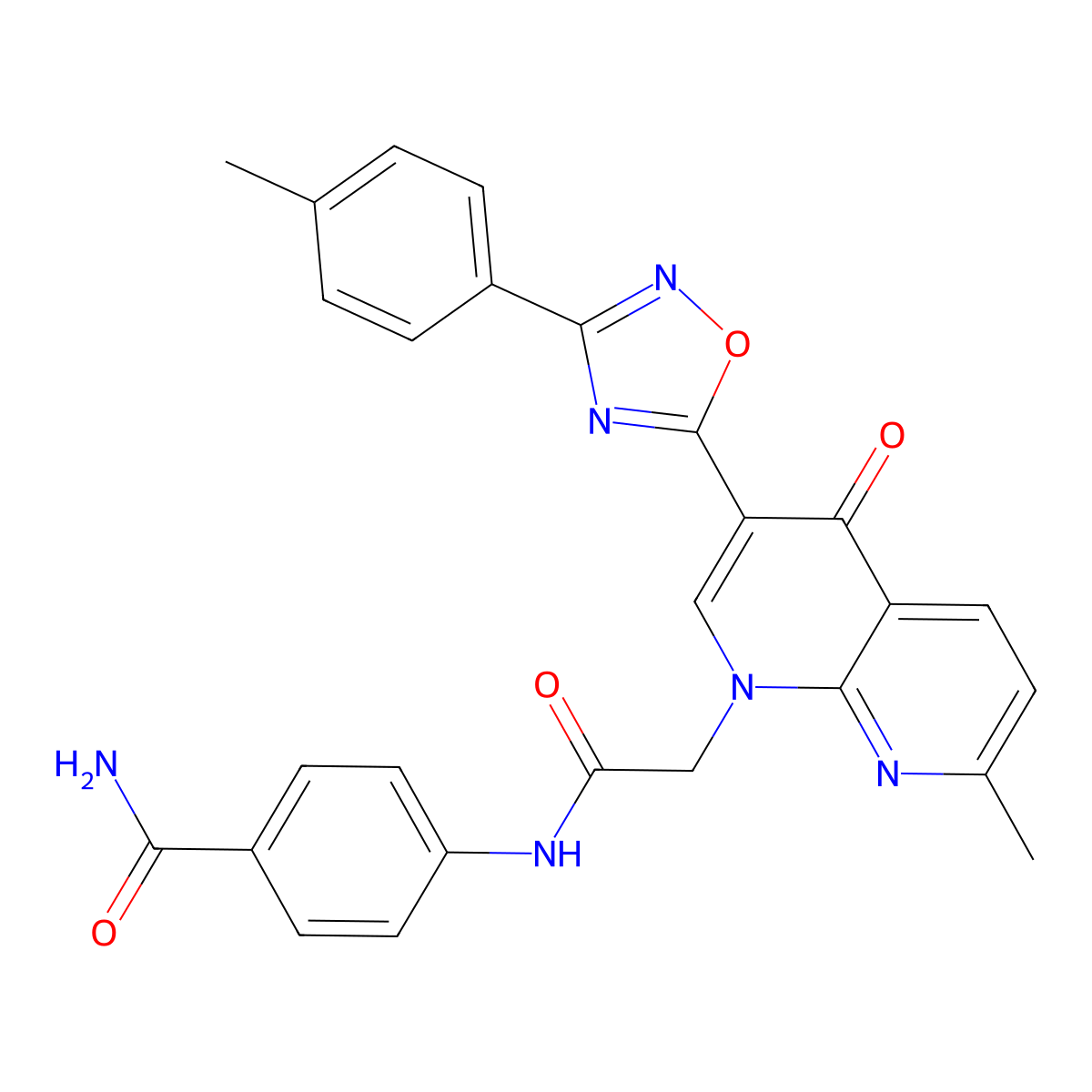 1-(3-Methoxyphenyl)-4-{[2-methyl-5-(2-methyl-1,3-thiazol-4-yl)phenyl]sulfonyl}piperazine molecular structure, CAS 1032002-55-3