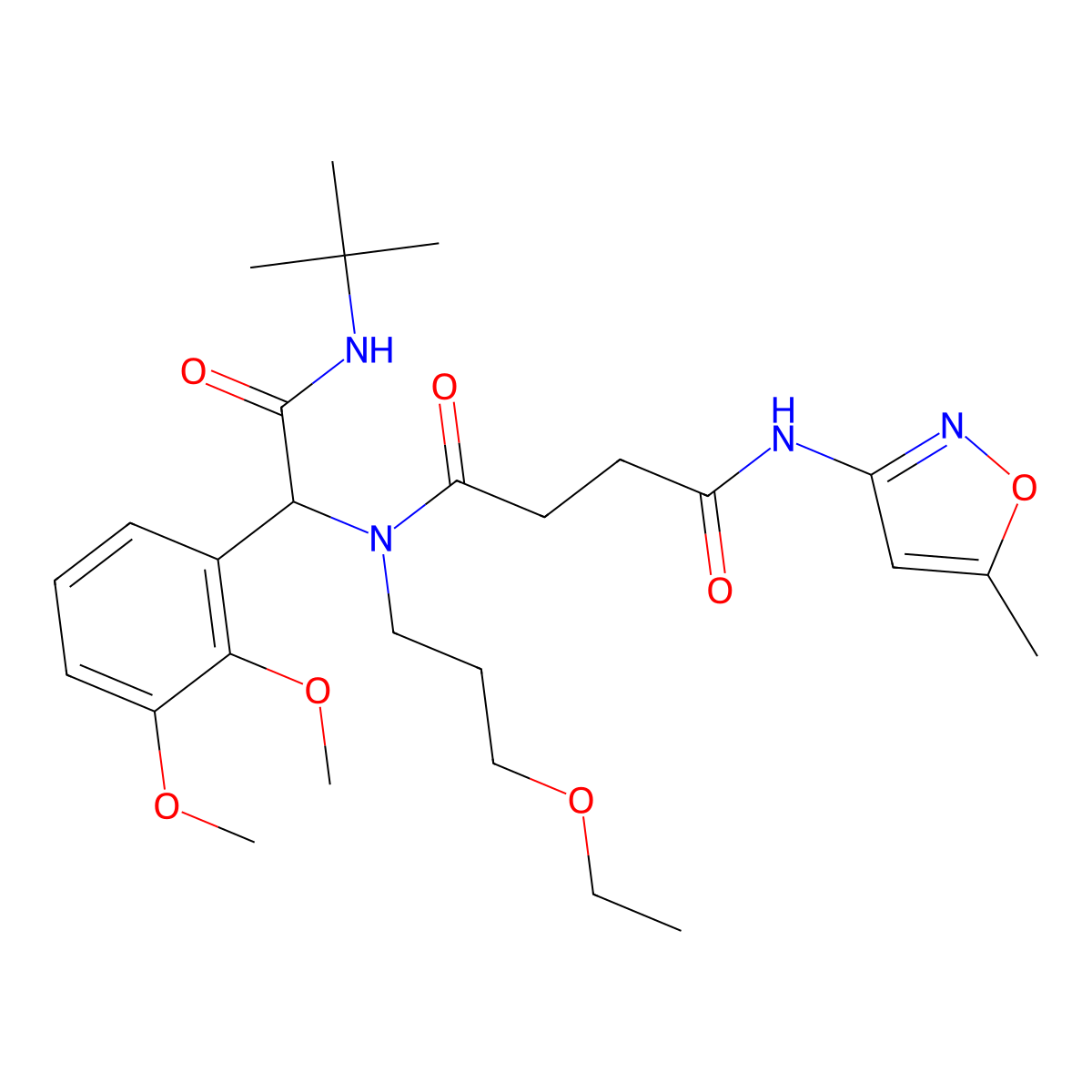 Quercetin 3-(6 inverted exclamation marka-caffeoylsophoroside) molecular structure, CAS 1032595-77-9