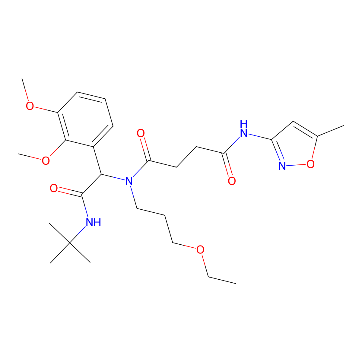 Quercetin 3-(6 inverted exclamation marka-caffeoylsophoroside) molecular structure, CAS 1032595-77-9