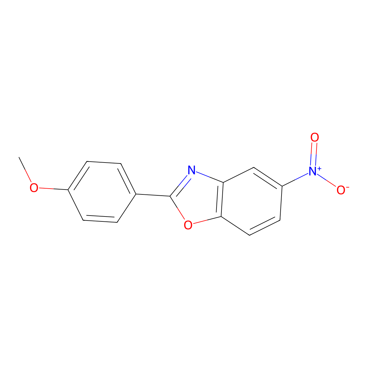 Stk016061 molecular structure, CAS 1033-85-8