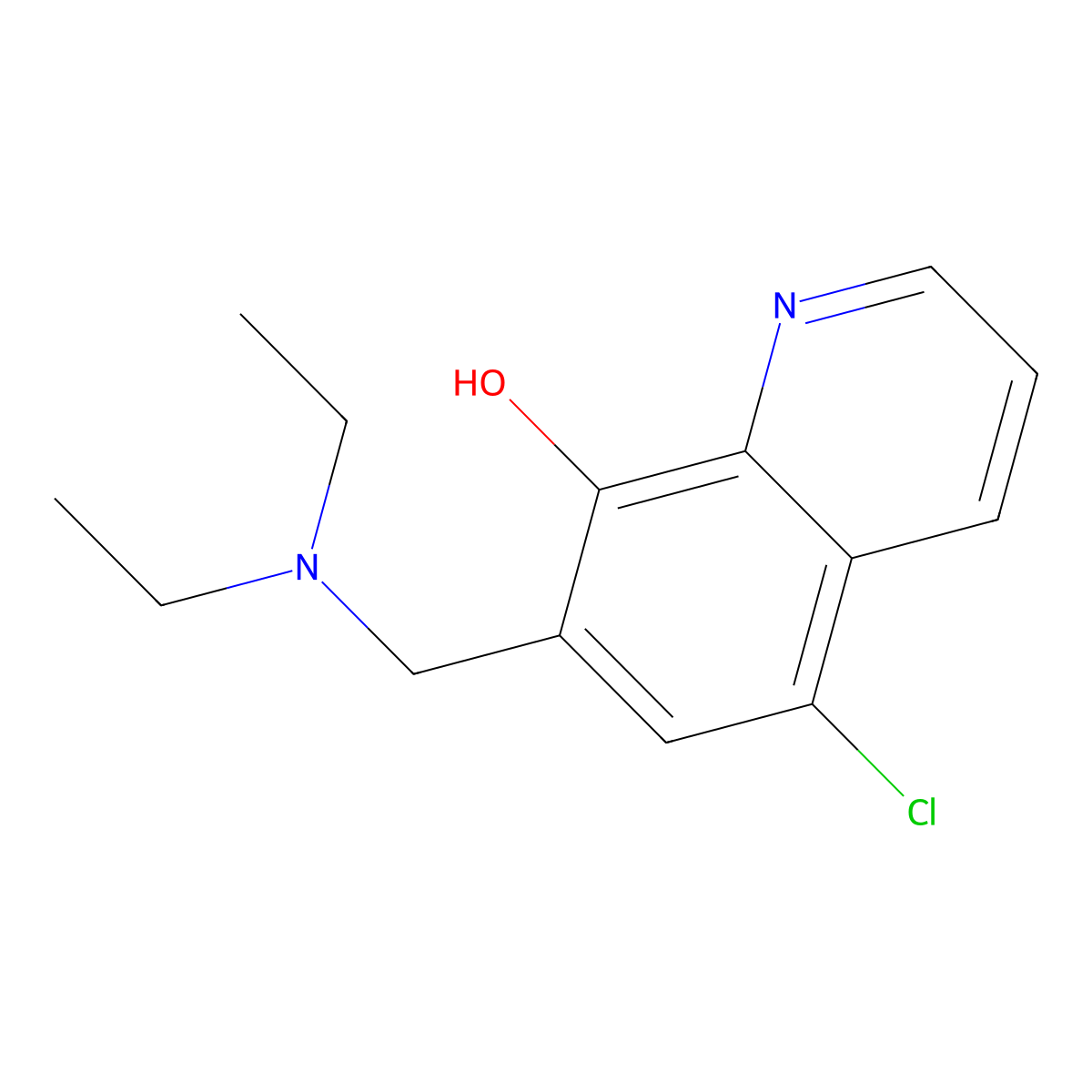 ML-3H2 molecular structure, CAS 103325-93-5