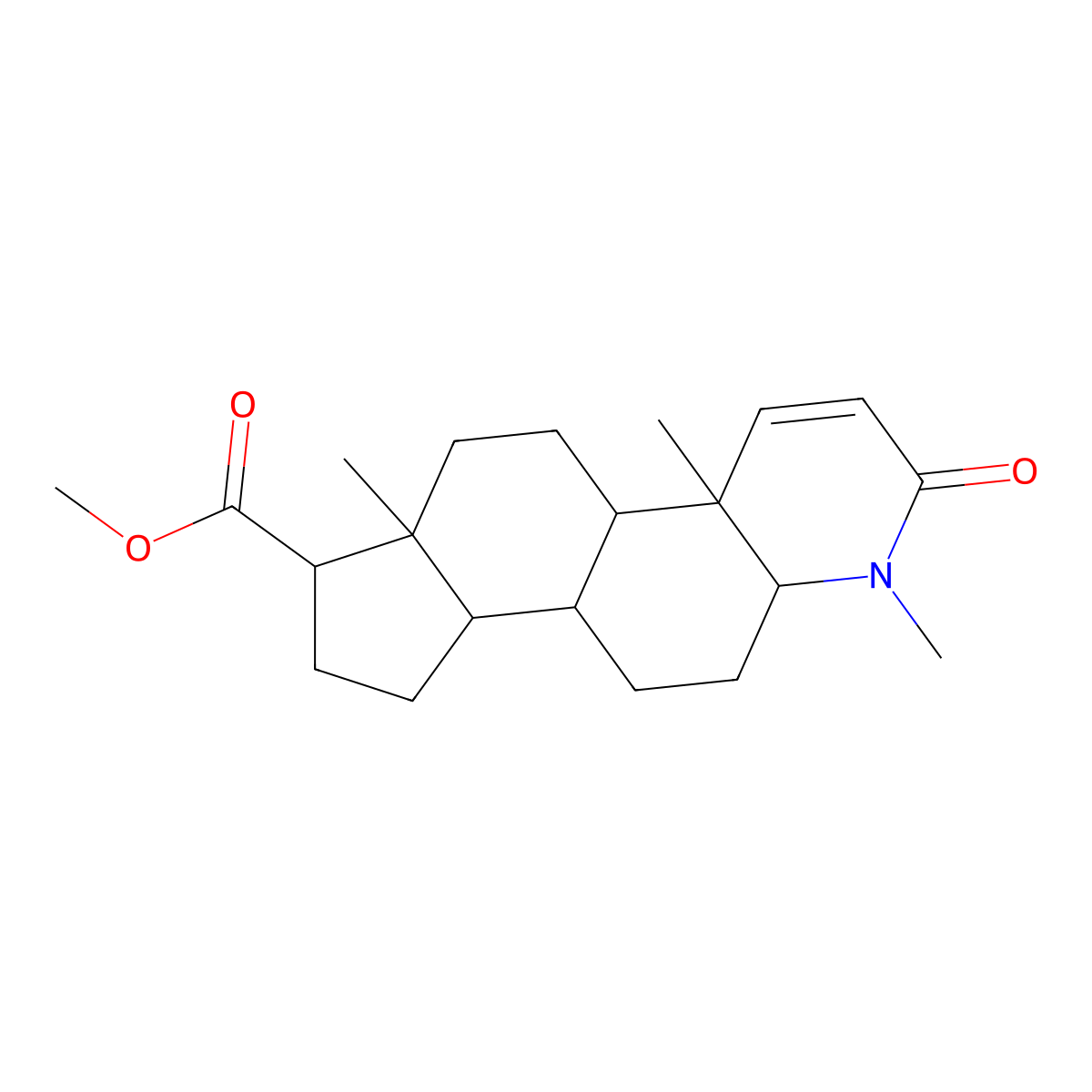 L 651580 molecular structure, CAS 103335-44-0