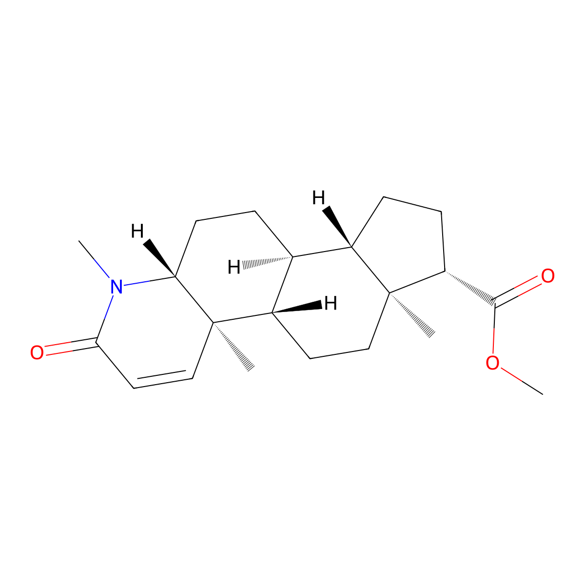 L 651580 molecular structure, CAS 103335-44-0