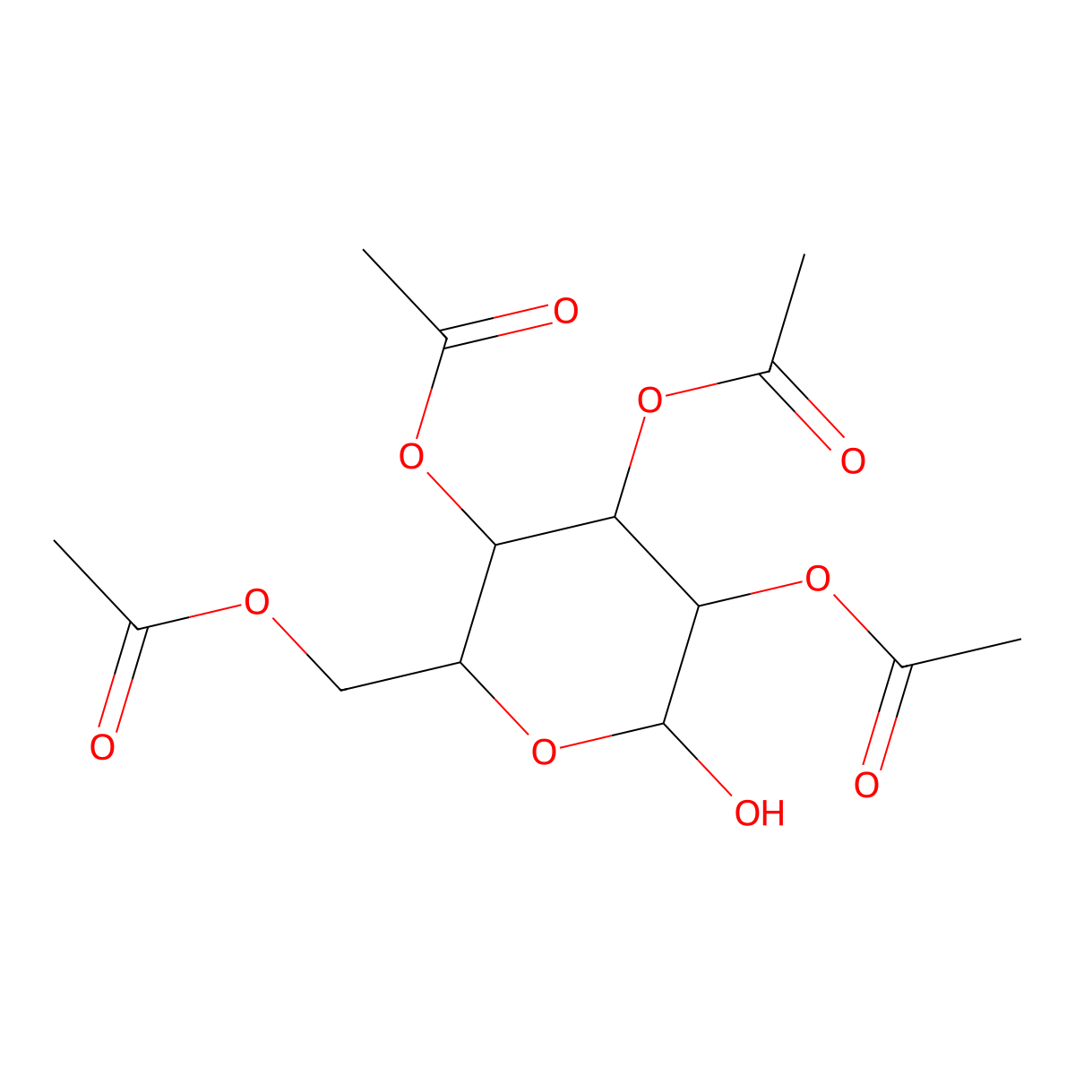 GlyTouCan:G97391RA molecular structure, CAS 10343-06-3