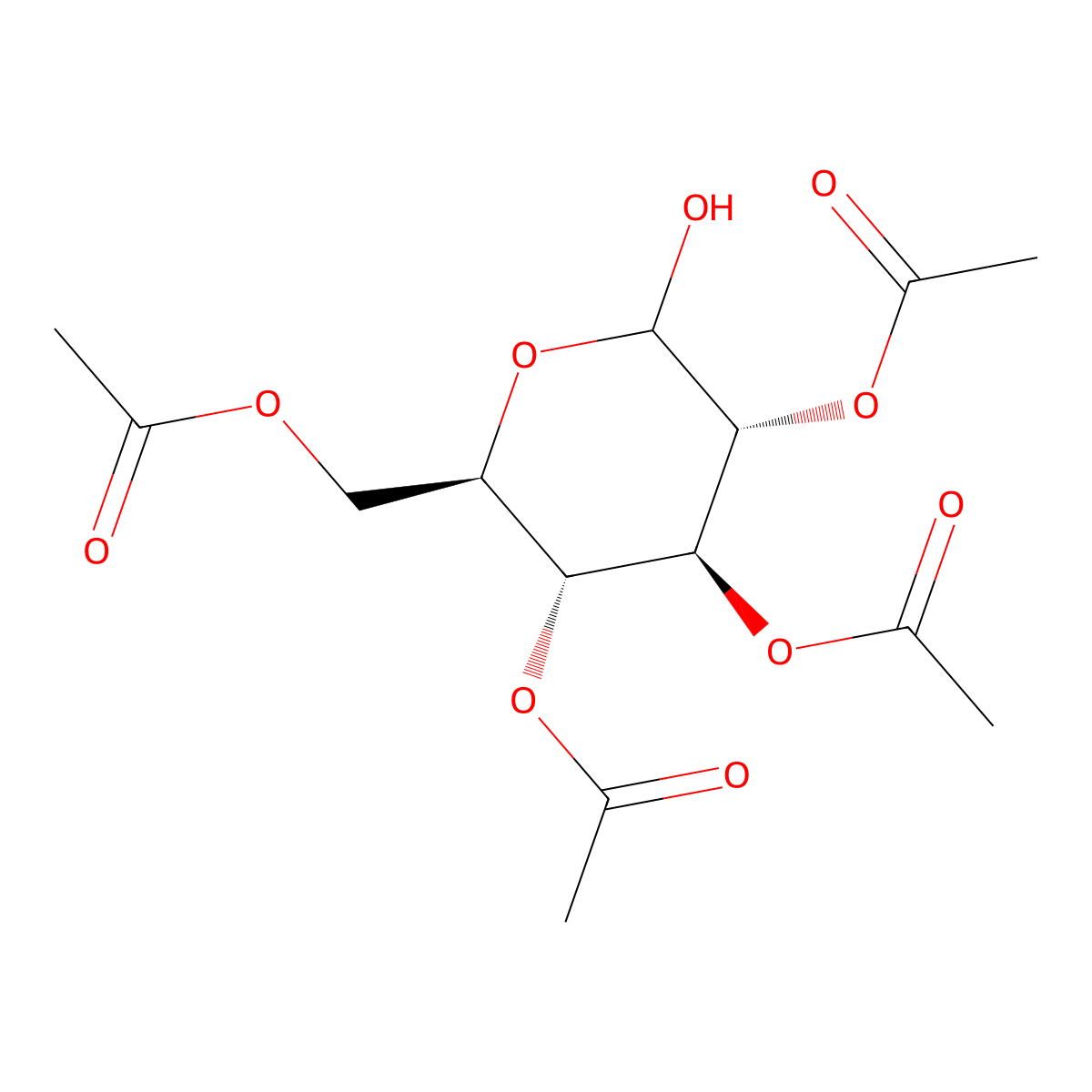 GlyTouCan:G97391RA molecular structure, CAS 10343-06-3