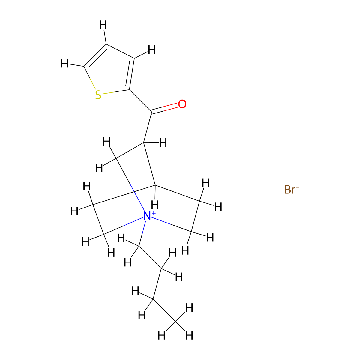 C16H24BrNOS molecular structure, CAS 1035495-81-8