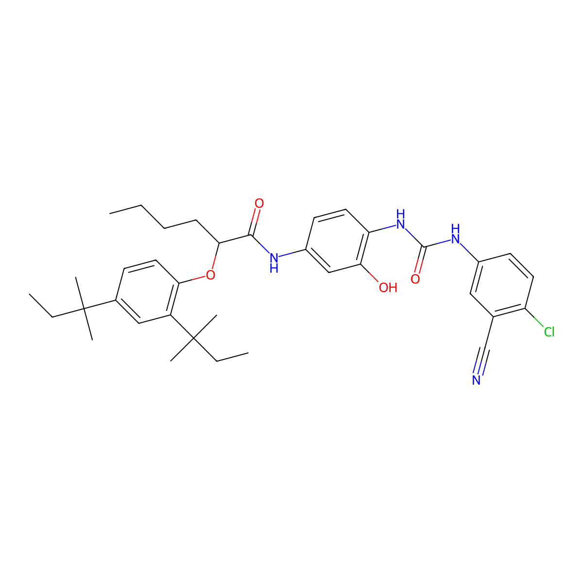 Stk379080 molecular structure, CAS 103576-30-3