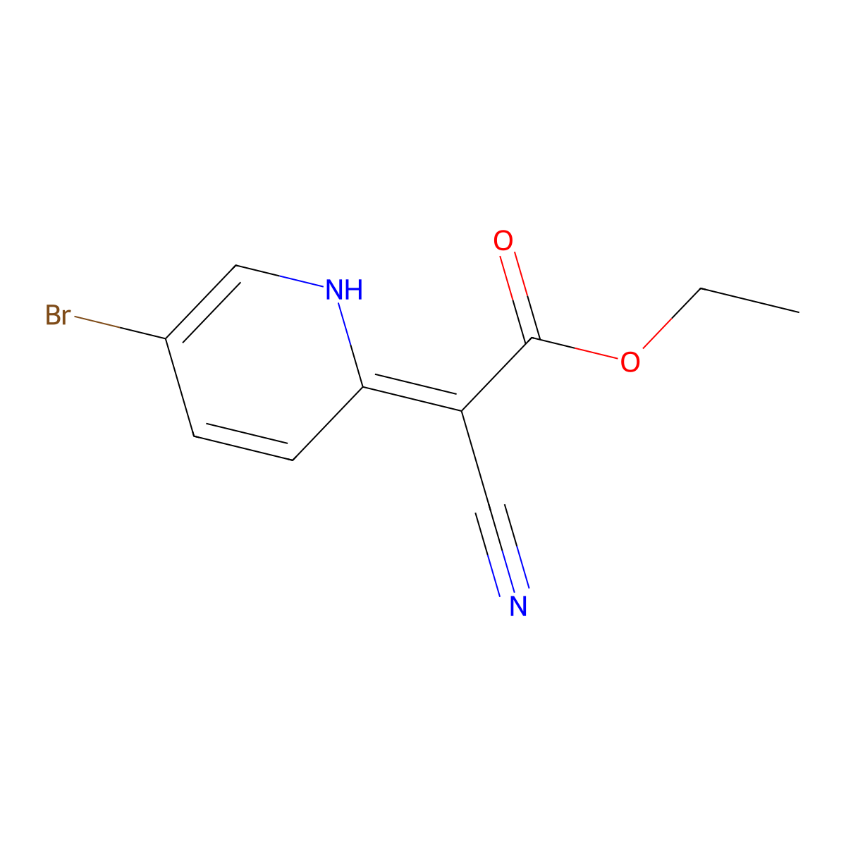 CID 54759069 molecular structure, CAS 103590-10-9