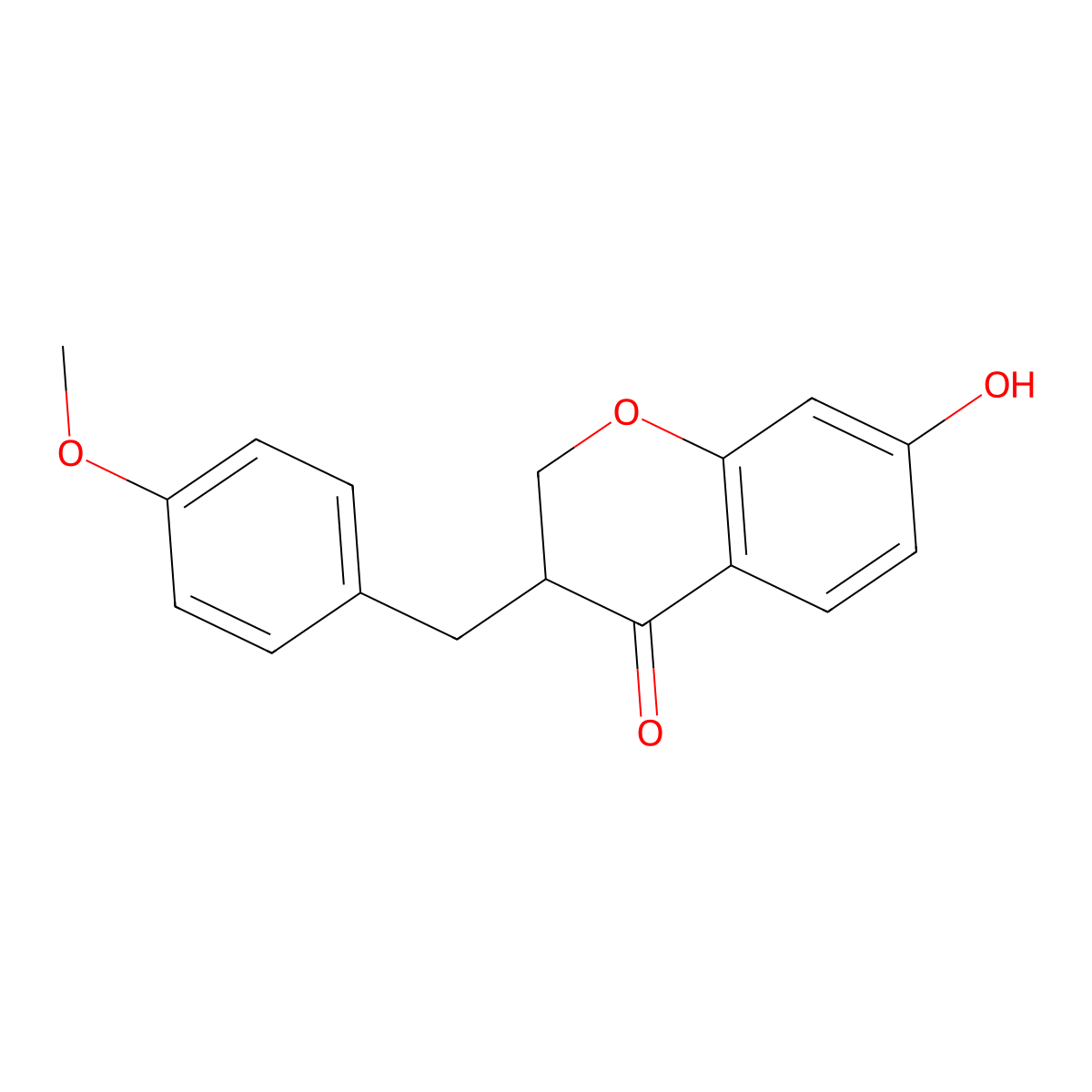 Dihydrobonducellin molecular structure, CAS 103680-87-1