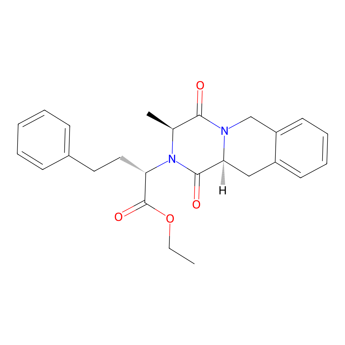 PD 109488 molecular structure, CAS 103733-49-9