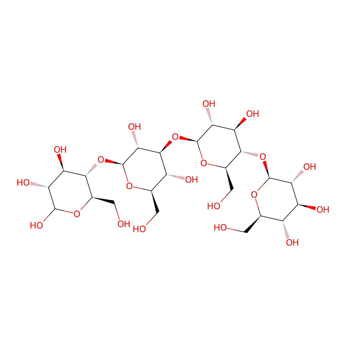 GlyTouCan:G17259DV molecular structure, CAS 103762-93-2