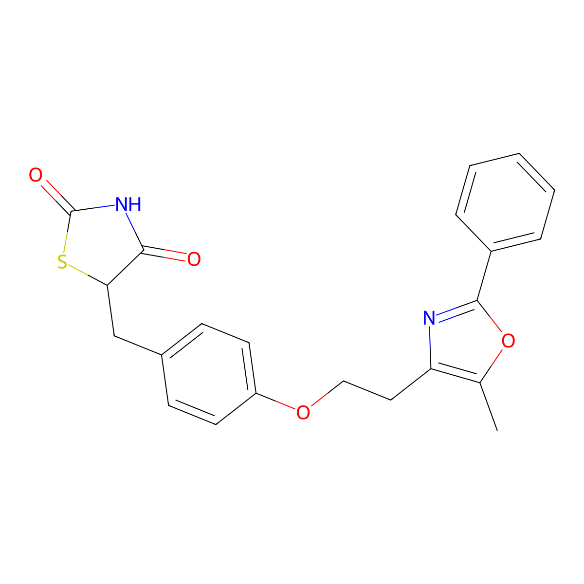 AD-5061 molecular structure, CAS 103787-97-9