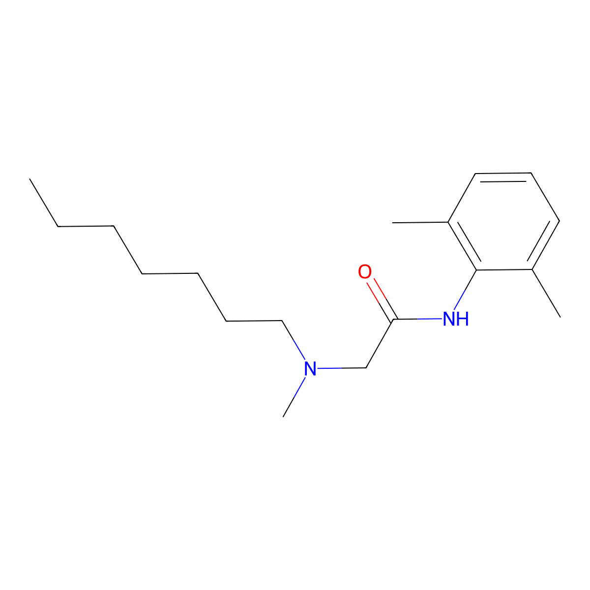 Rad 243 molecular structure, CAS 103825-20-3
