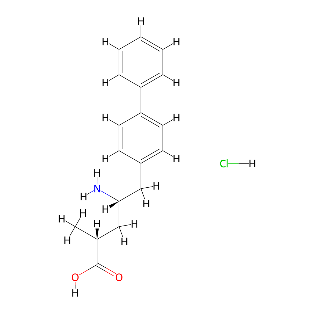 Sacubitril impurity 11 molecular structure, CAS 1038924-71-8