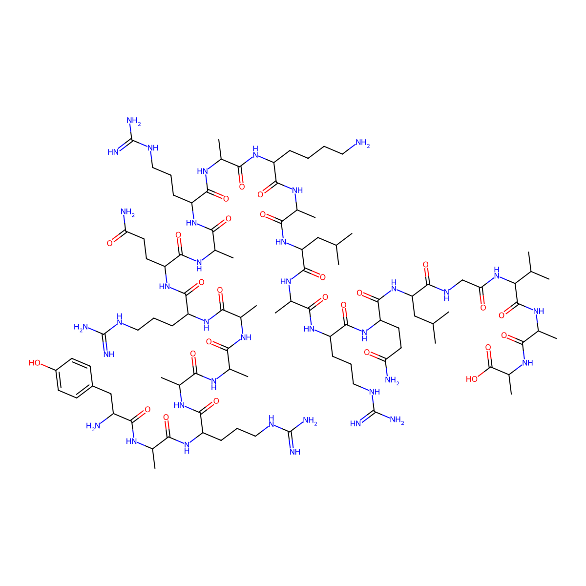 Mmi-0100 molecular structure, CAS 1039342-24-9