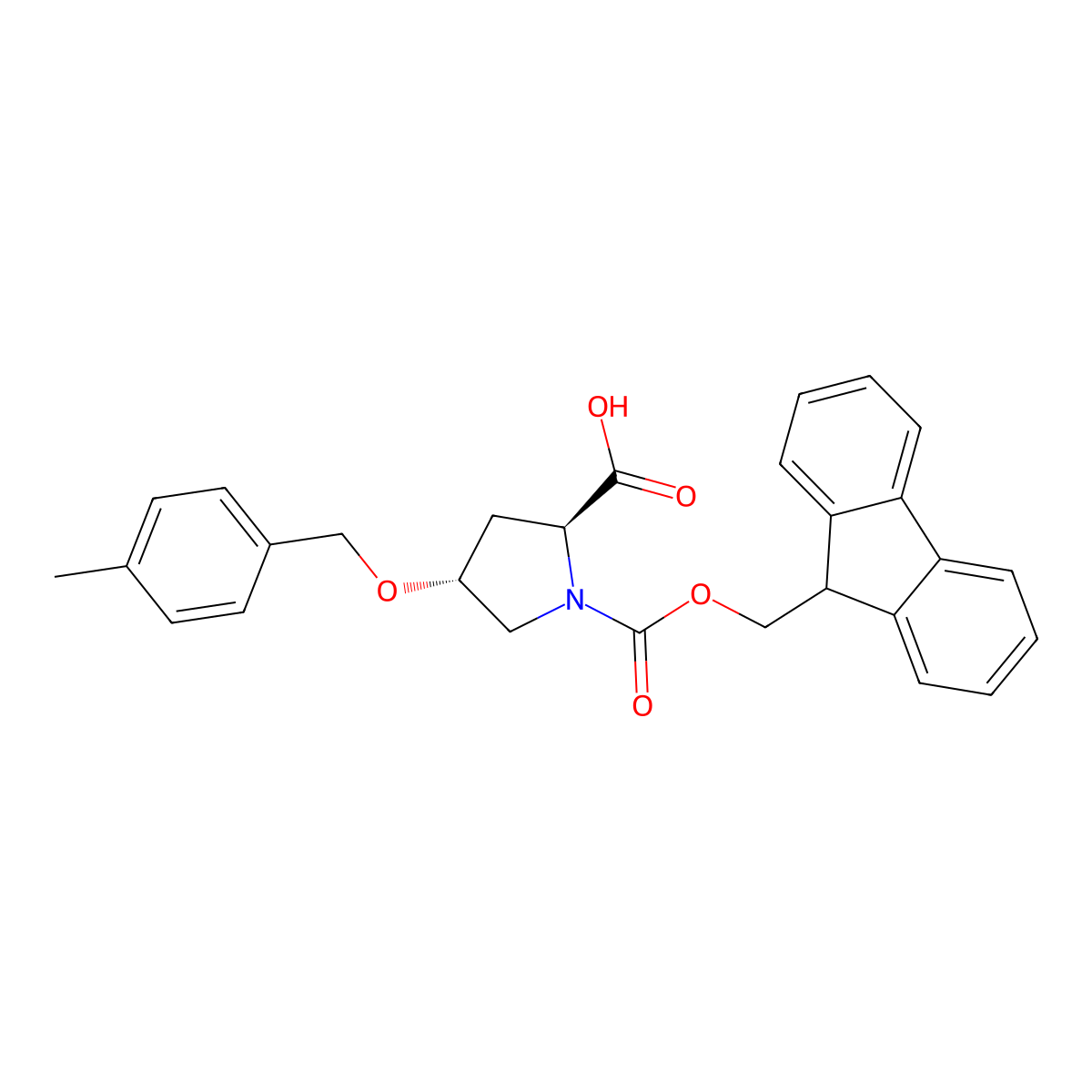 (S)-3-(Boc-amino)-4-(2,3-dichlorophenyl)butanoic acid molecular structure, CAS 1039362-38-3