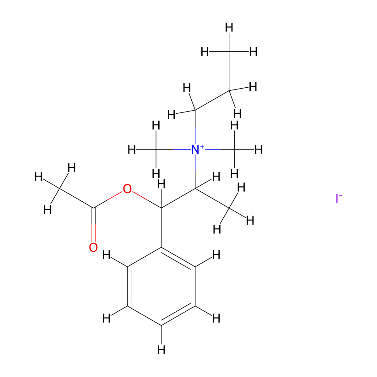 C16H26Ino2 molecular structure, CAS 1039630-54-0