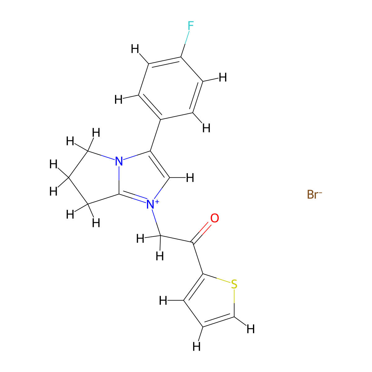 C18H16BrFN2OS molecular structure, CAS 1039631-15-6