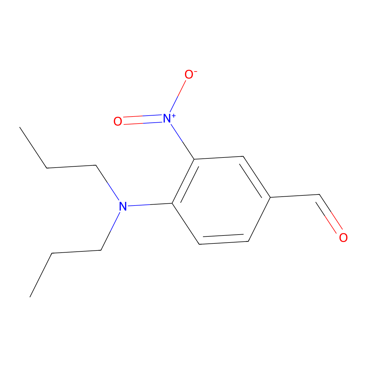 Aldh3A1-IN-1 molecular structure, CAS 1039855-56-5