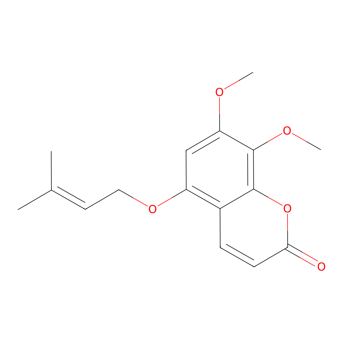 Neoartanin molecular structure, CAS 104196-69-2