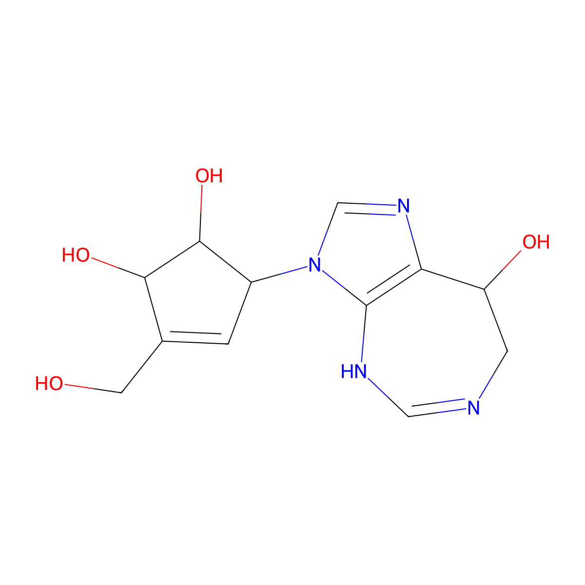 Adecypenol molecular structure, CAS 104493-13-2