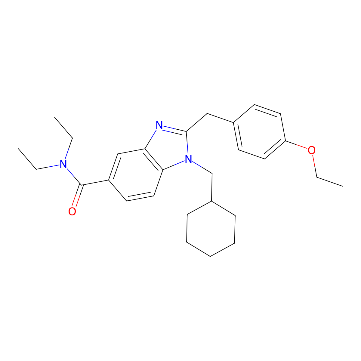 Mchb-1 molecular structure, CAS 1046140-32-2
