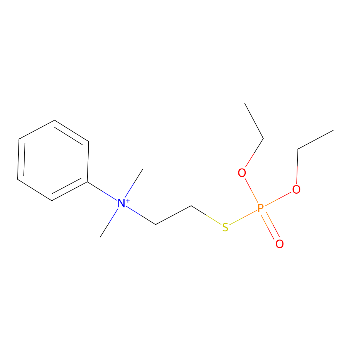 GT 161 molecular structure, CAS 10463-80-6