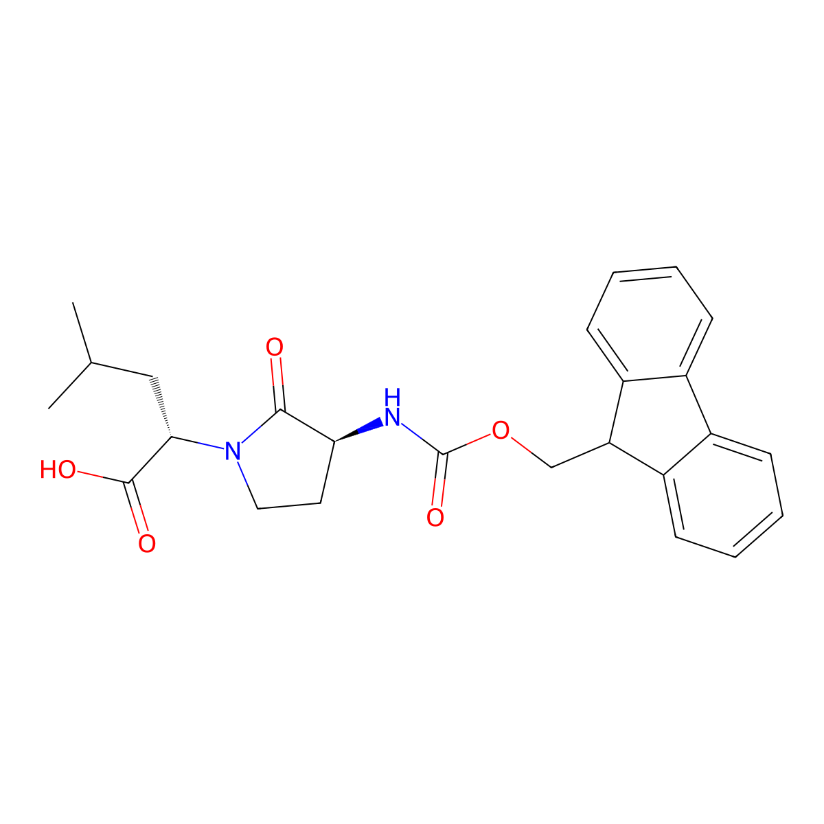 CID 45024429 molecular structure, CAS 1046761-84-5