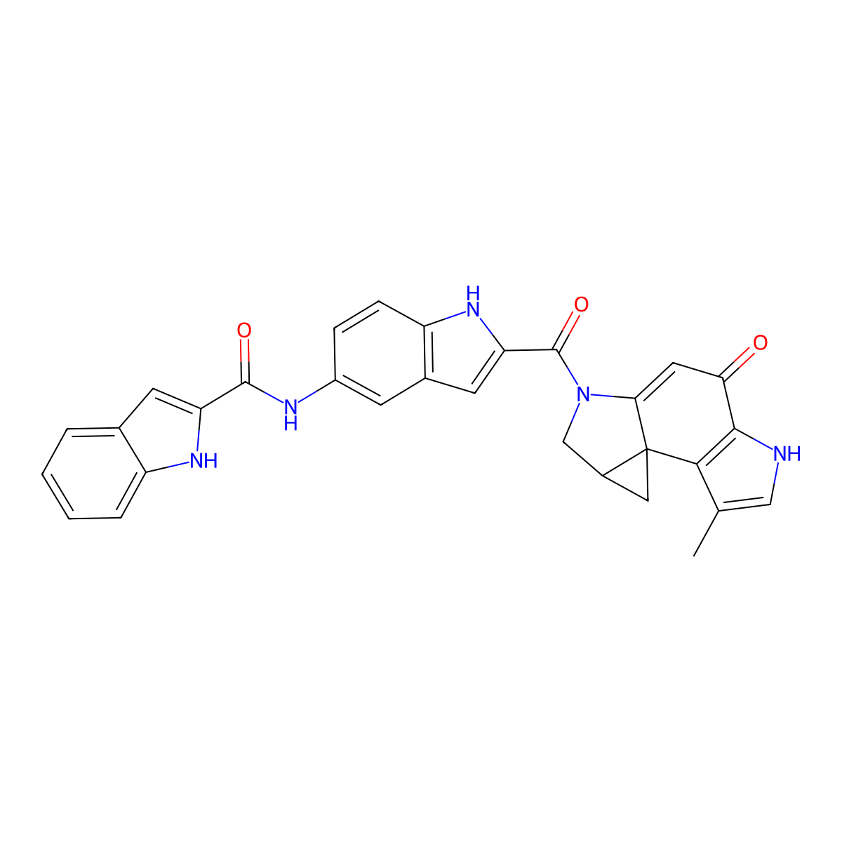 U 68415 molecular structure, CAS 104713-40-8