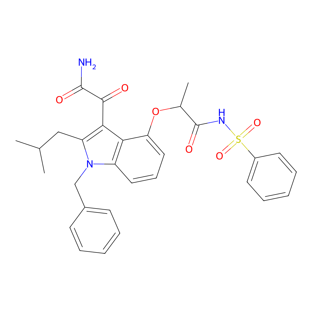 CID 24950868 molecular structure, CAS 1048660-43-0