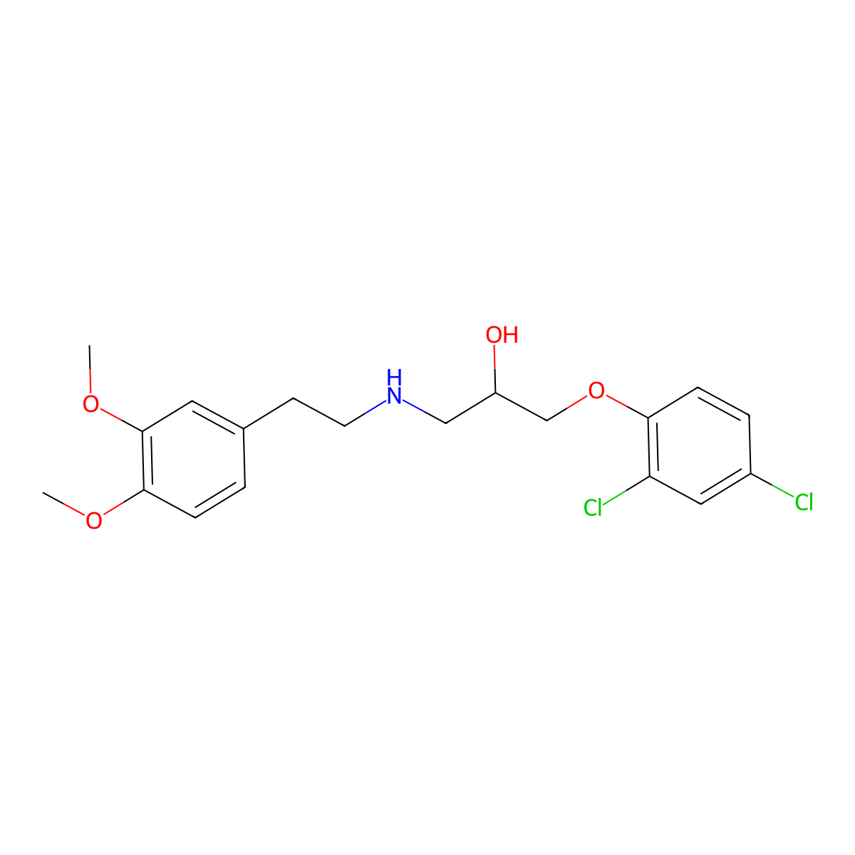B 24-76 molecular structure, CAS 104970-08-3