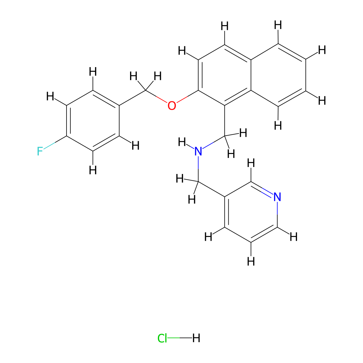 CID 2996993 molecular structure, CAS 1049720-14-0