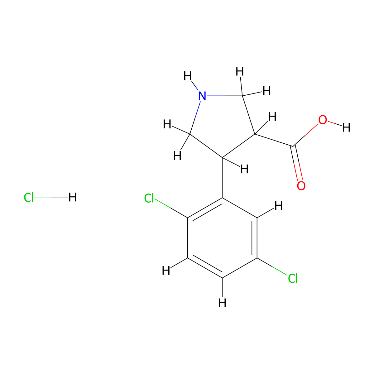 CID 53398077 molecular structure, CAS 1049734-30-6